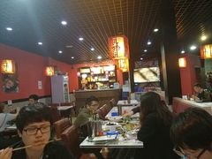 -串意十足烧烤店(立水桥店)