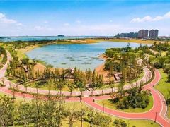 -九龙湖公园