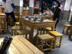 大堂-老城南.鸭血粉丝汤(夫子庙店)