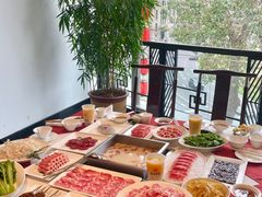 -皇城老妈川味火锅·大连海鲜火锅(港湾店)
