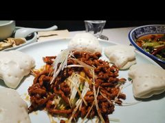 -院8里·小聚园老川菜(九眼桥店)