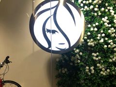 -813芭依珊 BAESAn(汇港购物中心店)