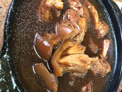-新记肉骨茶