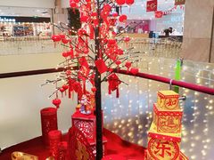 -吾悦广场(天津和平店)