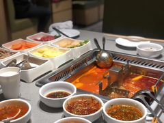 -海底捞火锅(万象汇店)