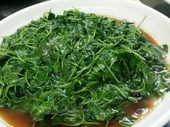 酒香草头-同兴半盆菜酒家(打浦路店)