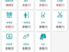 -瑞慈体检上海普陀机构