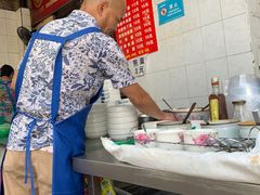 -上池面馆(上池正街39号院店)