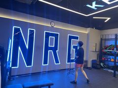 -NRG健身私教CLUB(静安体育中心店)