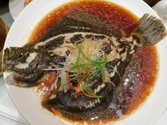 -御仙都北京菜馆·烤鸭店(双井店)