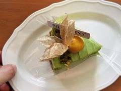 -流酥可心·牛乳蛋糕商店(禾祥西路店)