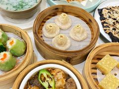 -聚福山莊·寻味顺德(北滘店)