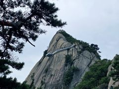 -丹东凤凰山景区
