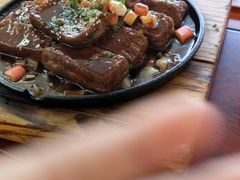 -东馆和天下特色餐饮(工农店)