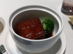 -钱塘花园·宁波菜