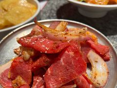 -酒拾烤肉(泉塘店)