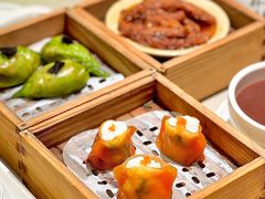 -蔡澜点心·粤菜(西单大悦城店)