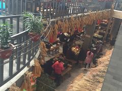 -玉泉山庄(张老营店)