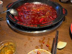 -牛市坎火锅(建设路店)