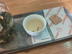 -良木缘咖啡西餐(优品道广场店)