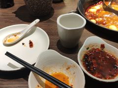 -呷哺呷哺(松江开元店)