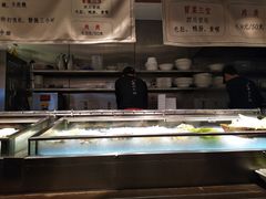 -成都你六姐·牛肉冒菜(城市集市合生汇店)