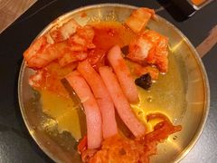 -厚贞日式烤肉(浦东汇智店)