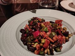 -环球港凯悦 · 享悦中餐厅