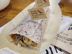 老式猪肉酱饵块-饵块食光·云南有机手作饵块