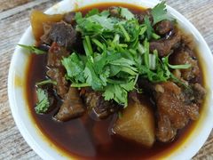 -四川泸州豆花饭店
