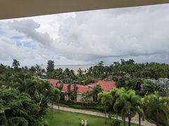 -海口喜来登酒店