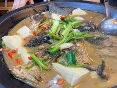 -下梅人家土菜馆(历史文化餐厅度假区店)