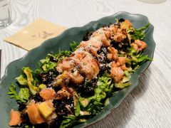 -娜娜家·Nana's restaurant(国金汇店)