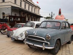 -华谊兄弟（长沙）电影小镇