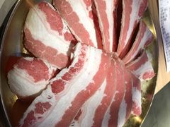 -吉秋田鲜和牛烧肉·肉档自选