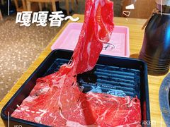 -水林间·寿喜烧自助(仙林金鹰店)