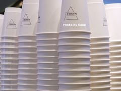 -Manner Coffee(芮欧百货店)