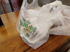 -老回回饺子馆(海洋馆店)