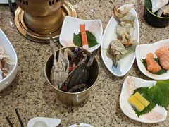 -丰卓会海鲜自助(中润大道店)