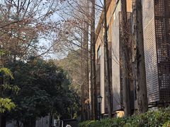 -南京晨光1865创意产业园