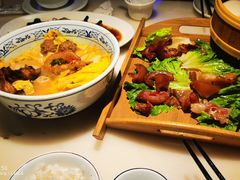 -精典一号民间菜