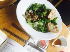 -ZEMOCAFE·FUSION FOOD(西交利物浦店)