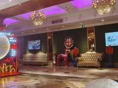 -火吧PTV聚会餐厅(1号店)