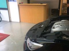 -神莺汽车音响改装连锁机构(深圳旗舰店)