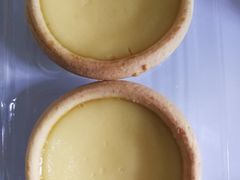 牛油蛋挞-Caidie Bakery采蝶轩(百越店)