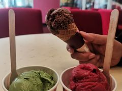 -哈根达斯(烟台振华店)