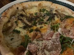-PIZZA BIANCA(民园店)