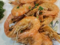 -田大厨海鲜超市(万豪店)