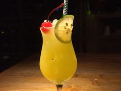 -胡桃里音乐酒馆(环亚凯瑟琳广场店)