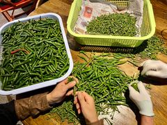 -兔槽江湖菜·重庆璧山兔(水围店)